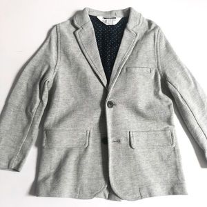 H&M boys casual blazer